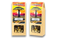 Herbata Czarna Z Dodatkami AFRICAN QUEEN (KT) (50g) Afrykańska Pasja !!